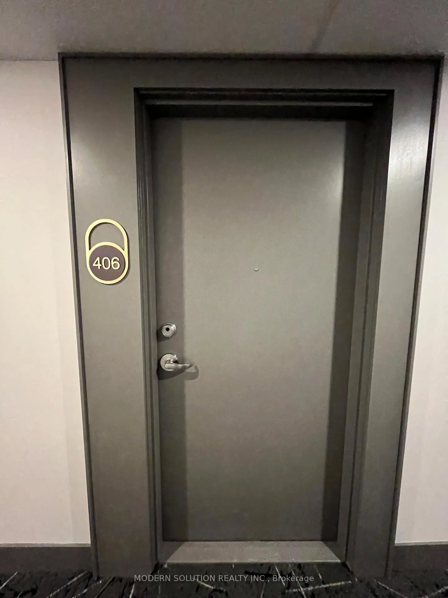 Photo 2 of Unit 406, 50 Otterbein Road, Kitchener — HOMEH