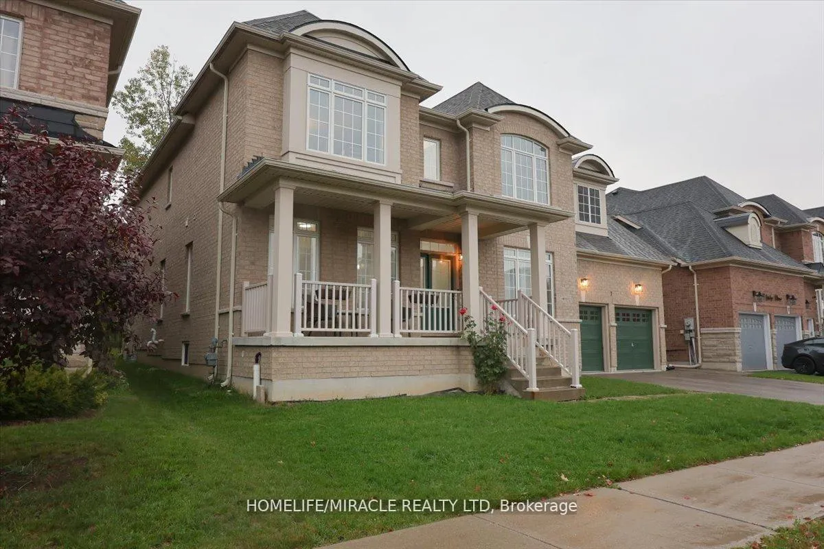Photo 2 of 7 Riley Street, Innisfil, Cookstown — HOMEH