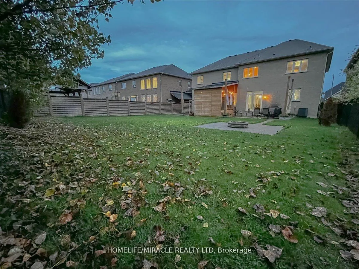 Photo 47 of 7 Riley Street, Innisfil, Cookstown — HOMEH