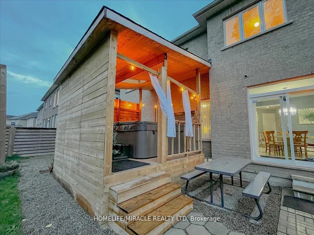 Photo 49 of 7 Riley Street, Innisfil, Cookstown — HOMEH