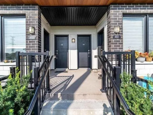 Photo 5 of Unit 415, 1555 Kingston Road, Pickering, Town Centre — HOMEH