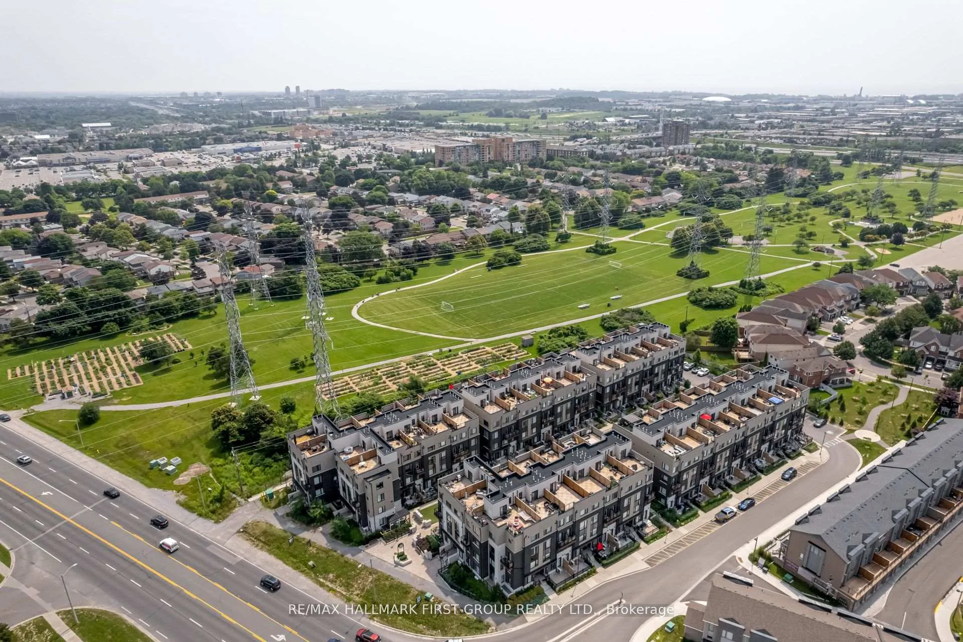 Photo 8 of Unit 415, 1555 Kingston Road, Pickering, Town Centre — HOMEH