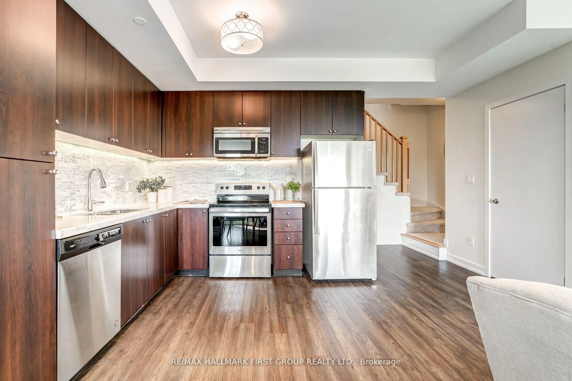 Photo 14 of Unit 415, 1555 Kingston Road, Pickering, Town Centre — HOMEH