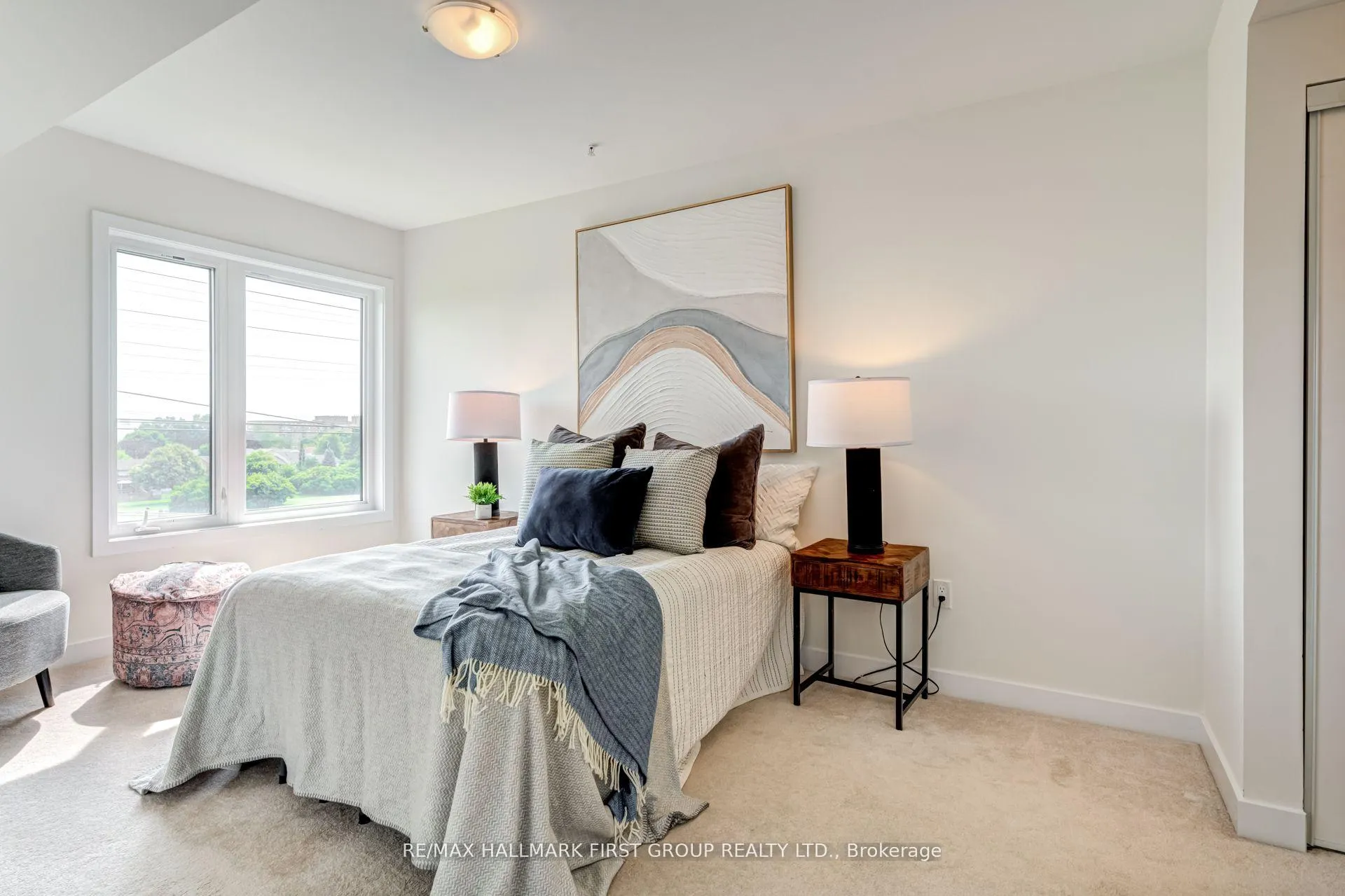 Photo 17 of Unit 415, 1555 Kingston Road, Pickering, Town Centre — HOMEH