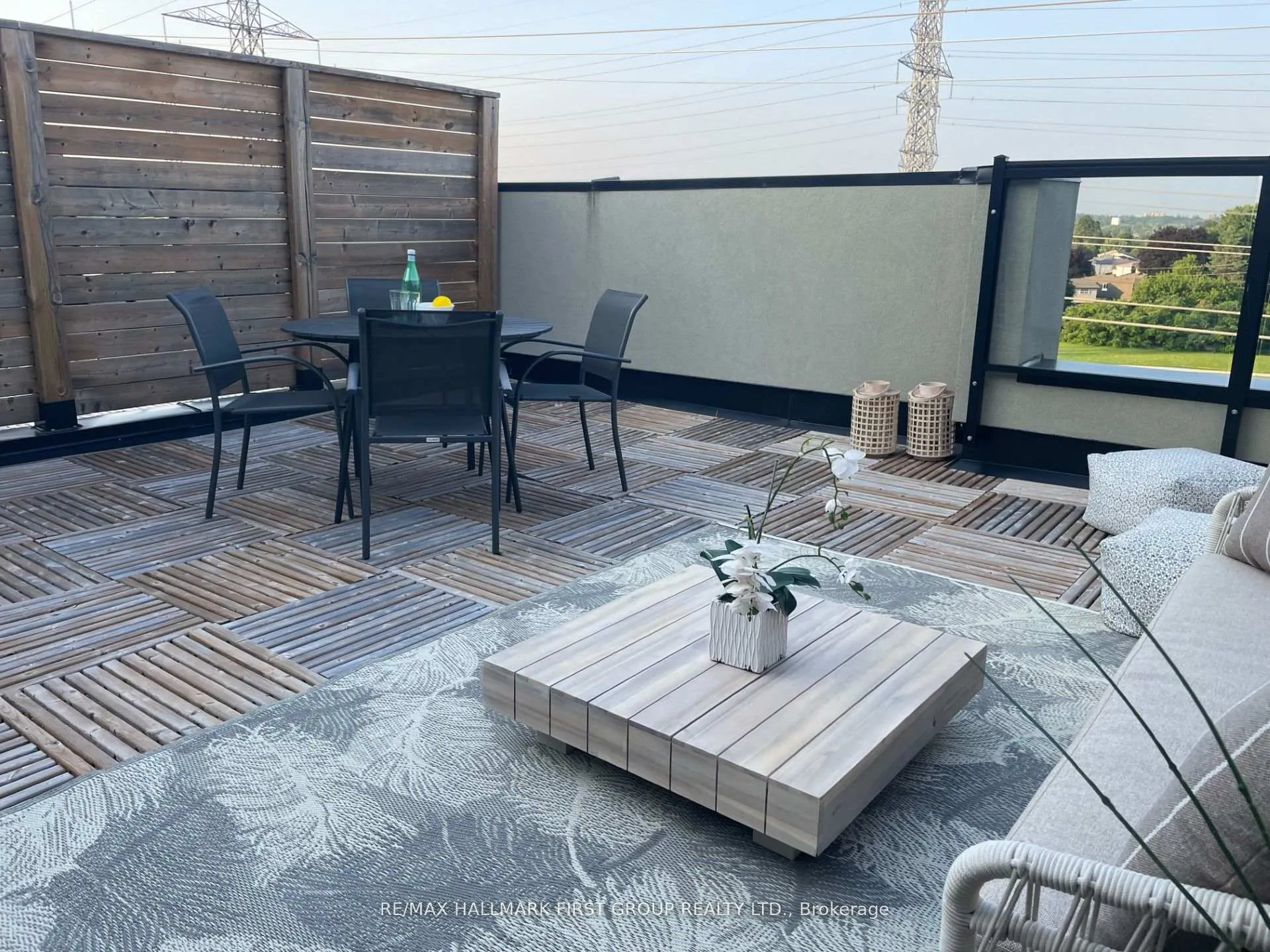 Photo 21 of Unit 415, 1555 Kingston Road, Pickering, Town Centre — HOMEH