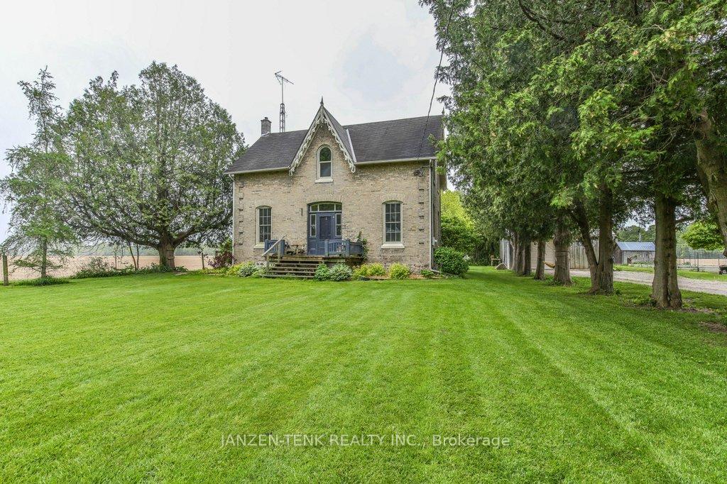 Photo 2 of 47297 Roberts Line, Central Elgin, Rural Central Elgin — HOMEH
