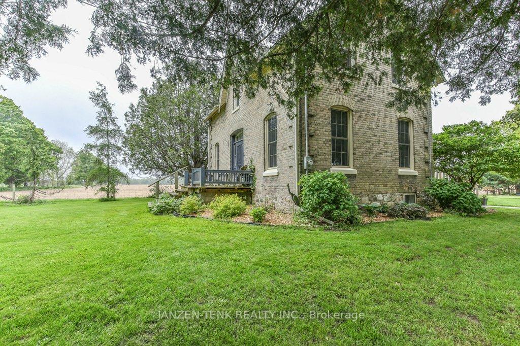 Photo 3 of 47297 Roberts Line, Central Elgin, Rural Central Elgin — HOMEH