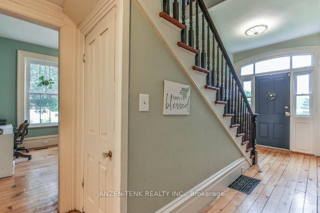 Photo 5 of 47297 Roberts Line, Central Elgin, Rural Central Elgin — HOMEH