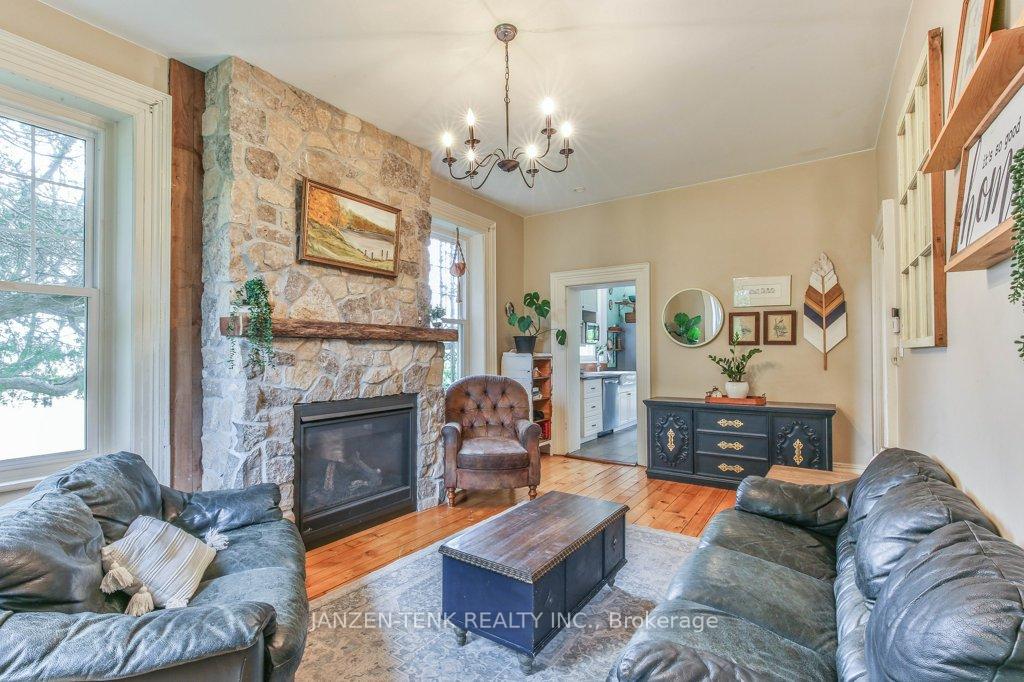 Photo 6 of 47297 Roberts Line, Central Elgin, Rural Central Elgin — HOMEH