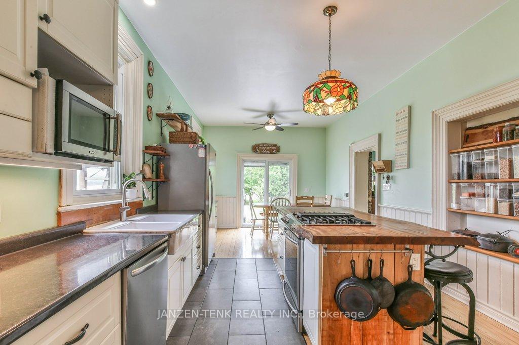 Photo 11 of 47297 Roberts Line, Central Elgin, Rural Central Elgin — HOMEH