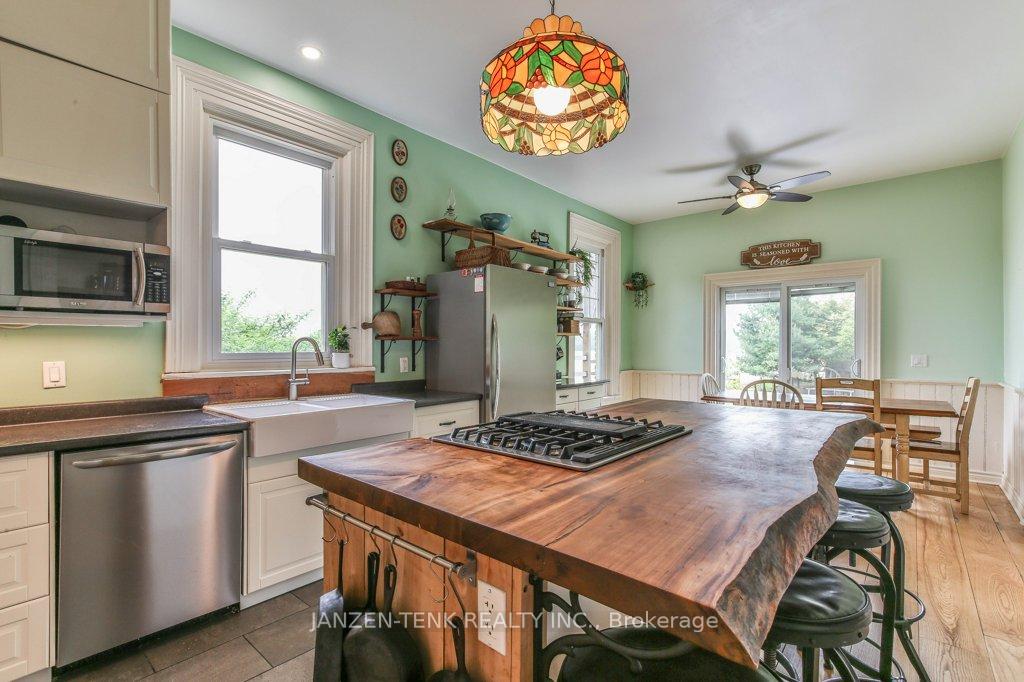 Photo 13 of 47297 Roberts Line, Central Elgin, Rural Central Elgin — HOMEH