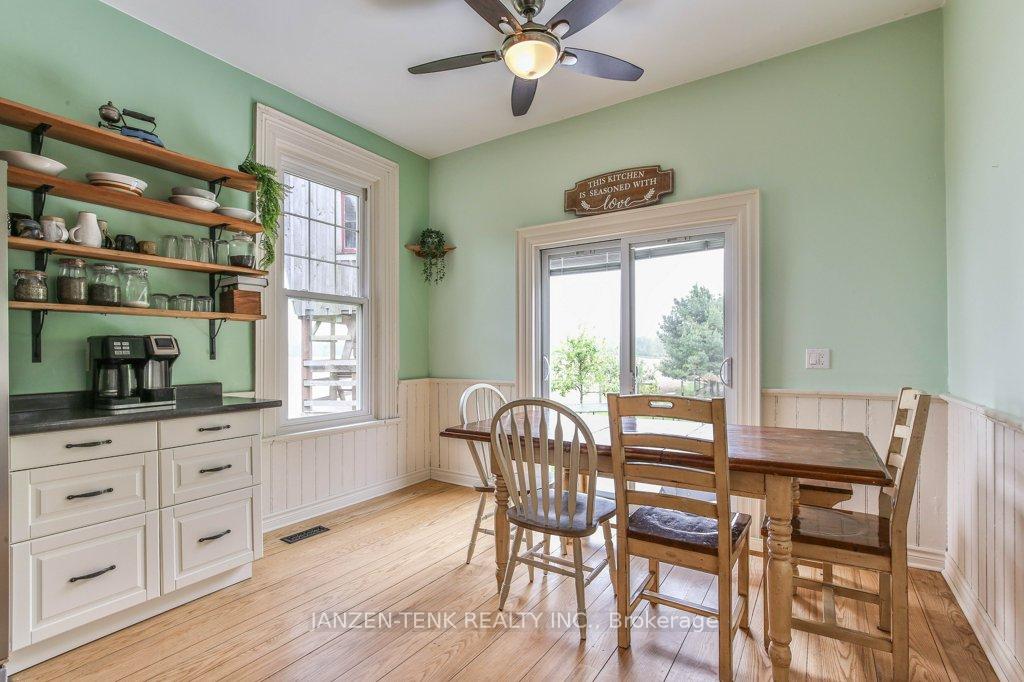 Photo 18 of 47297 Roberts Line, Central Elgin, Rural Central Elgin — HOMEH