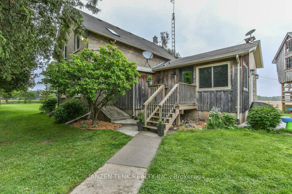 Photo 36 of 47297 Roberts Line, Central Elgin, Rural Central Elgin — HOMEH