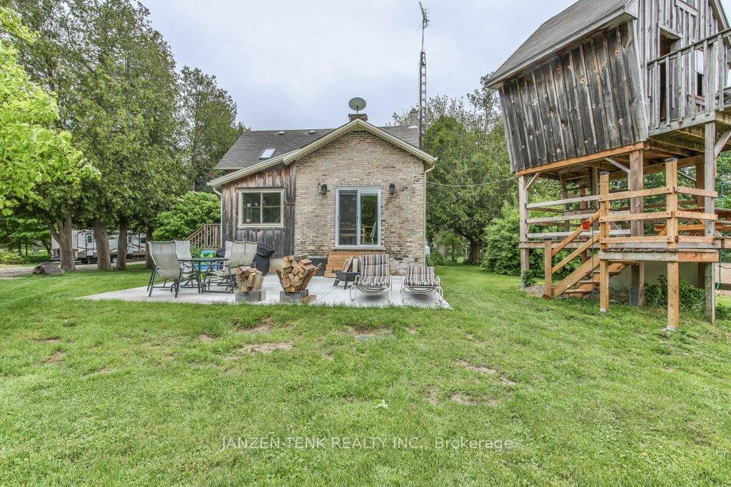 Photo 38 of 47297 Roberts Line, Central Elgin, Rural Central Elgin — HOMEH