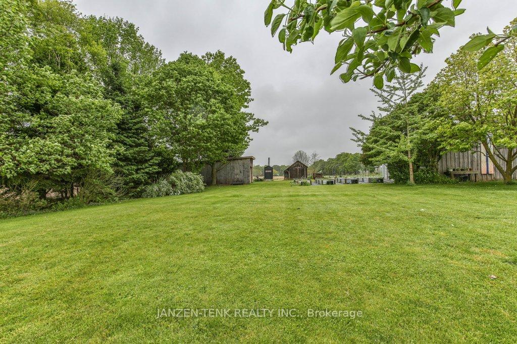 Photo 40 of 47297 Roberts Line, Central Elgin, Rural Central Elgin — HOMEH