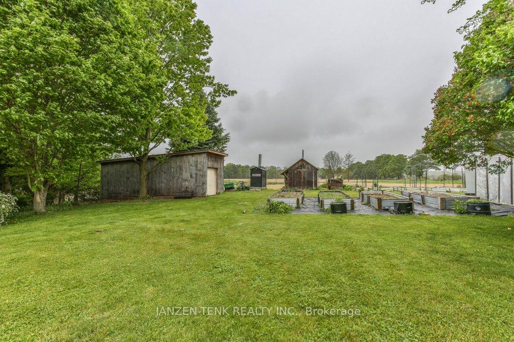 Photo 44 of 47297 Roberts Line, Central Elgin, Rural Central Elgin — HOMEH