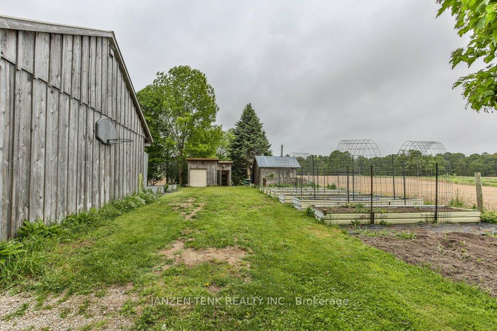 Photo 46 of 47297 Roberts Line, Central Elgin, Rural Central Elgin — HOMEH