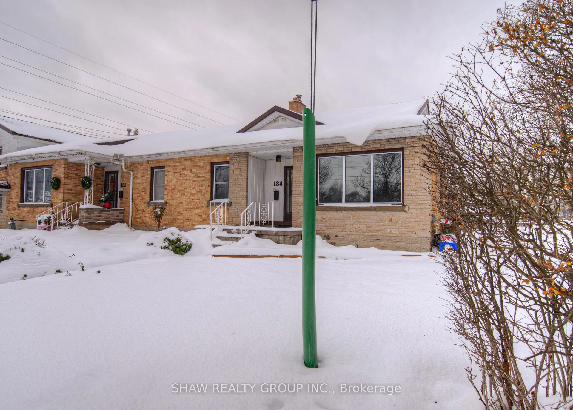 Photo 2 of 184 Patricia Avenue, Kitchener — HOMEH