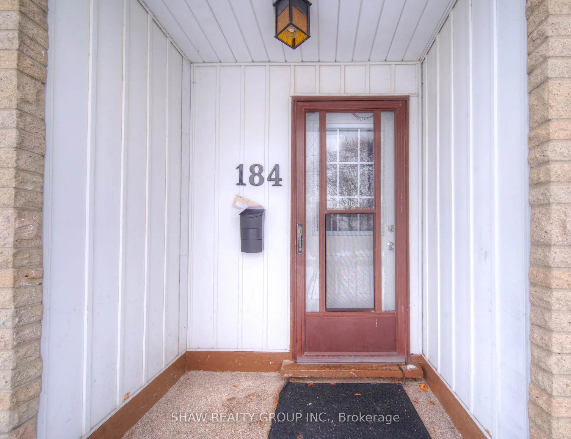 Photo 3 of 184 Patricia Avenue, Kitchener — HOMEH