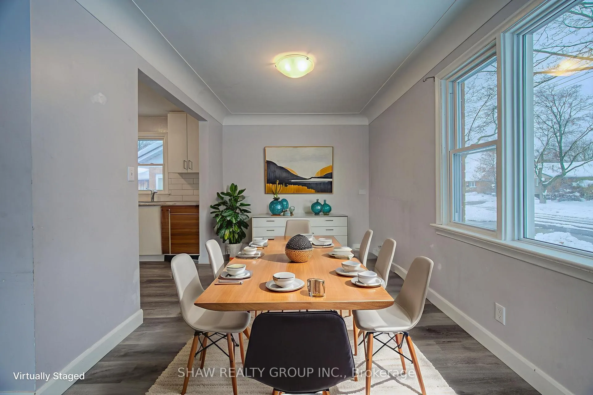 Photo 8 of 184 Patricia Avenue, Kitchener — HOMEH