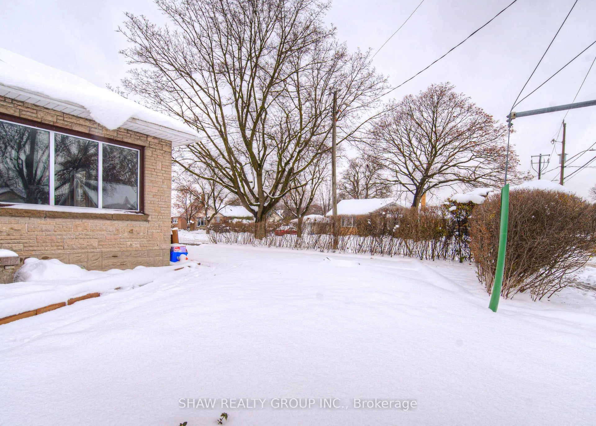Photo 32 of 184 Patricia Avenue, Kitchener — HOMEH