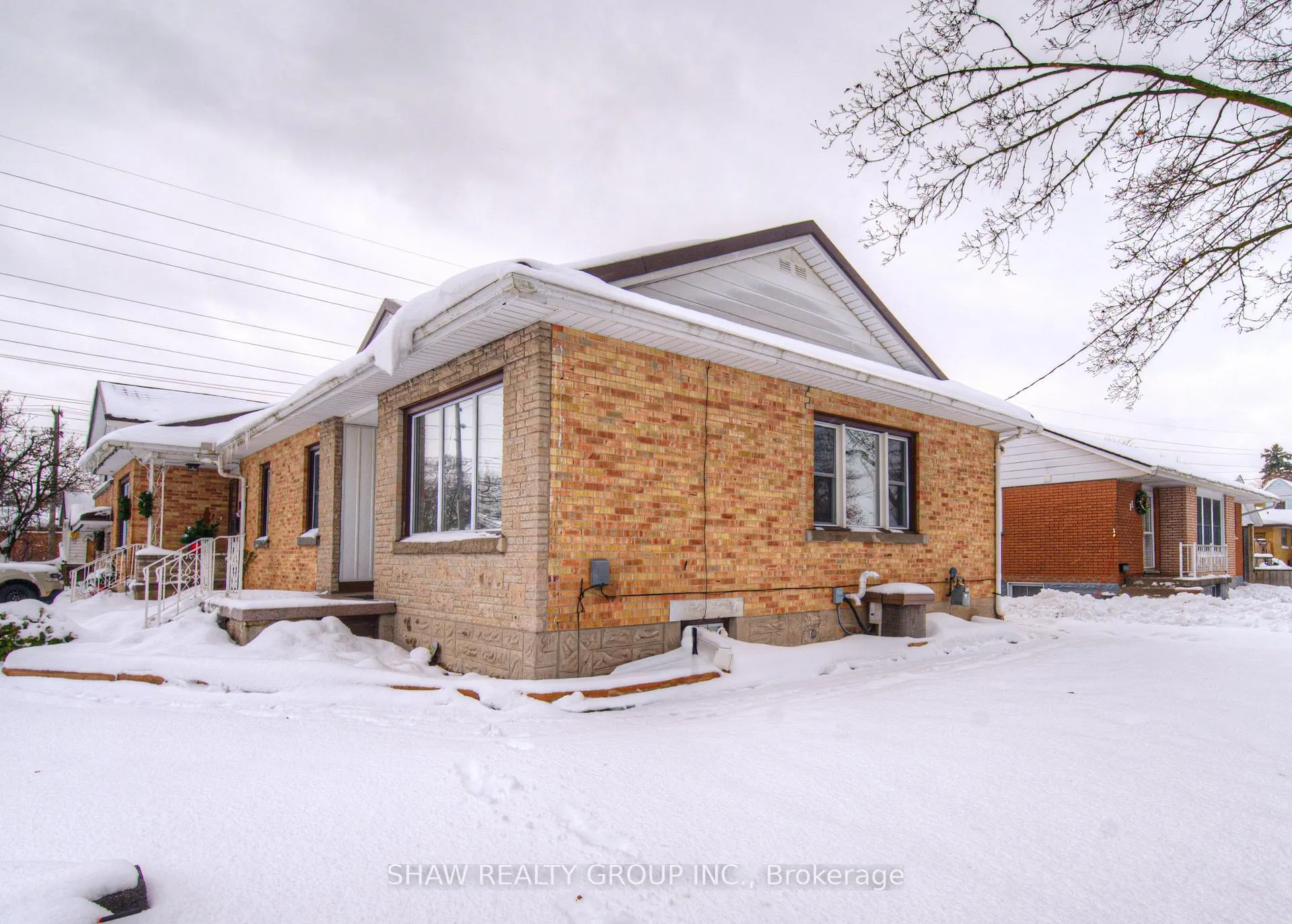 Photo 33 of 184 Patricia Avenue, Kitchener — HOMEH