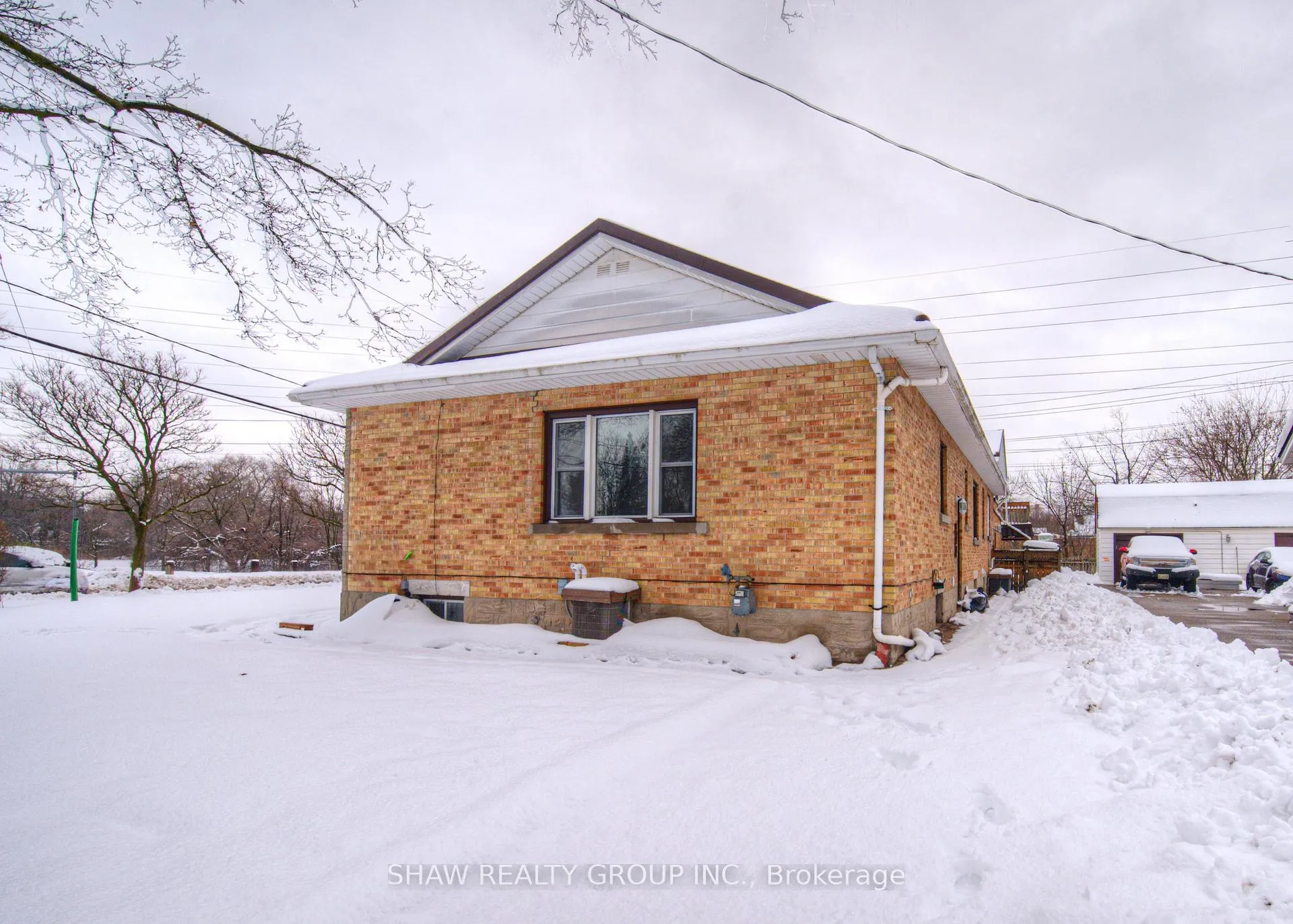 Photo 34 of 184 Patricia Avenue, Kitchener — HOMEH