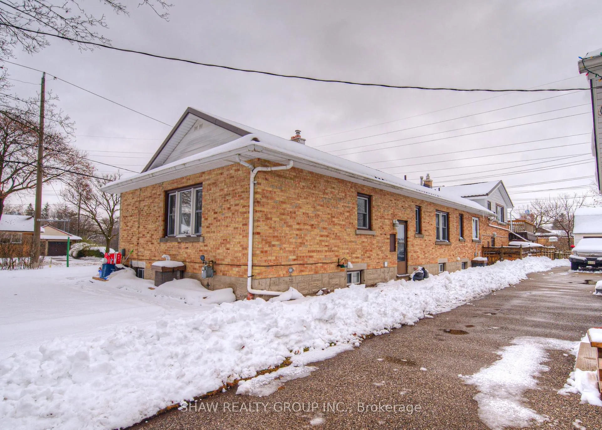 Photo 35 of 184 Patricia Avenue, Kitchener — HOMEH