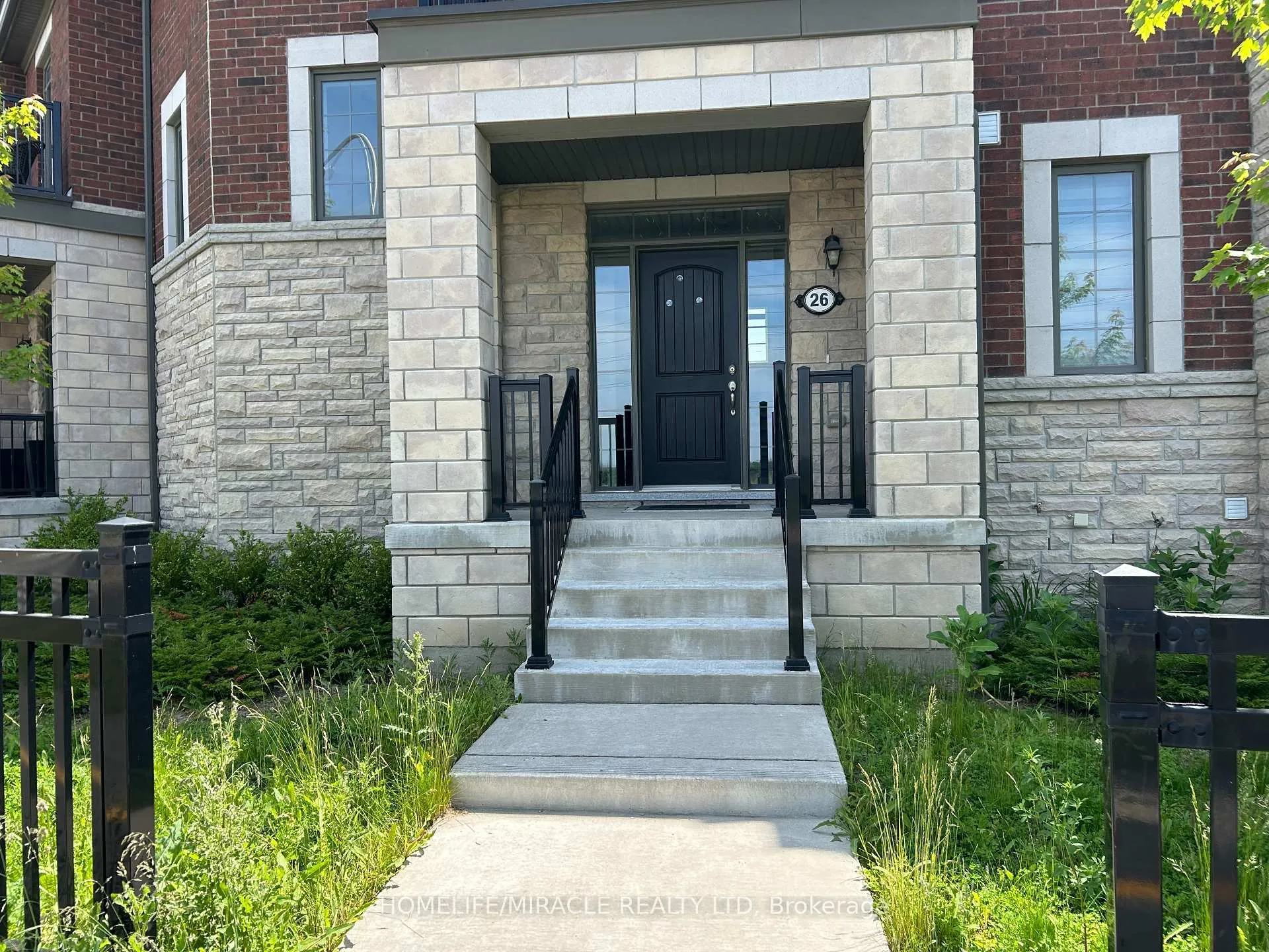 Photo 1 of 26 Fiesta Way, Whitby, Blue Grass Meadows — HOMEH