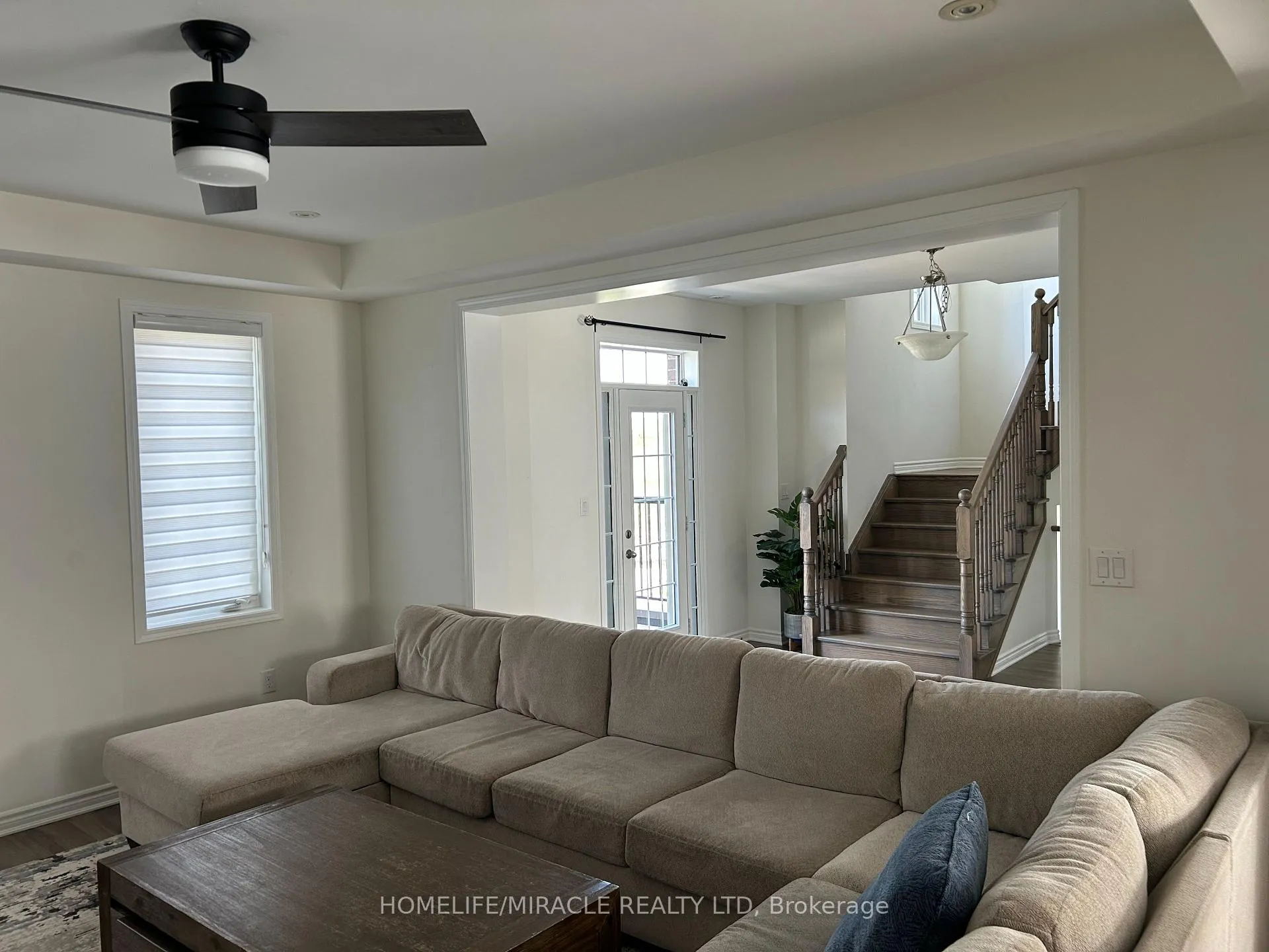 Photo 2 of 26 Fiesta Way, Whitby, Blue Grass Meadows — HOMEH