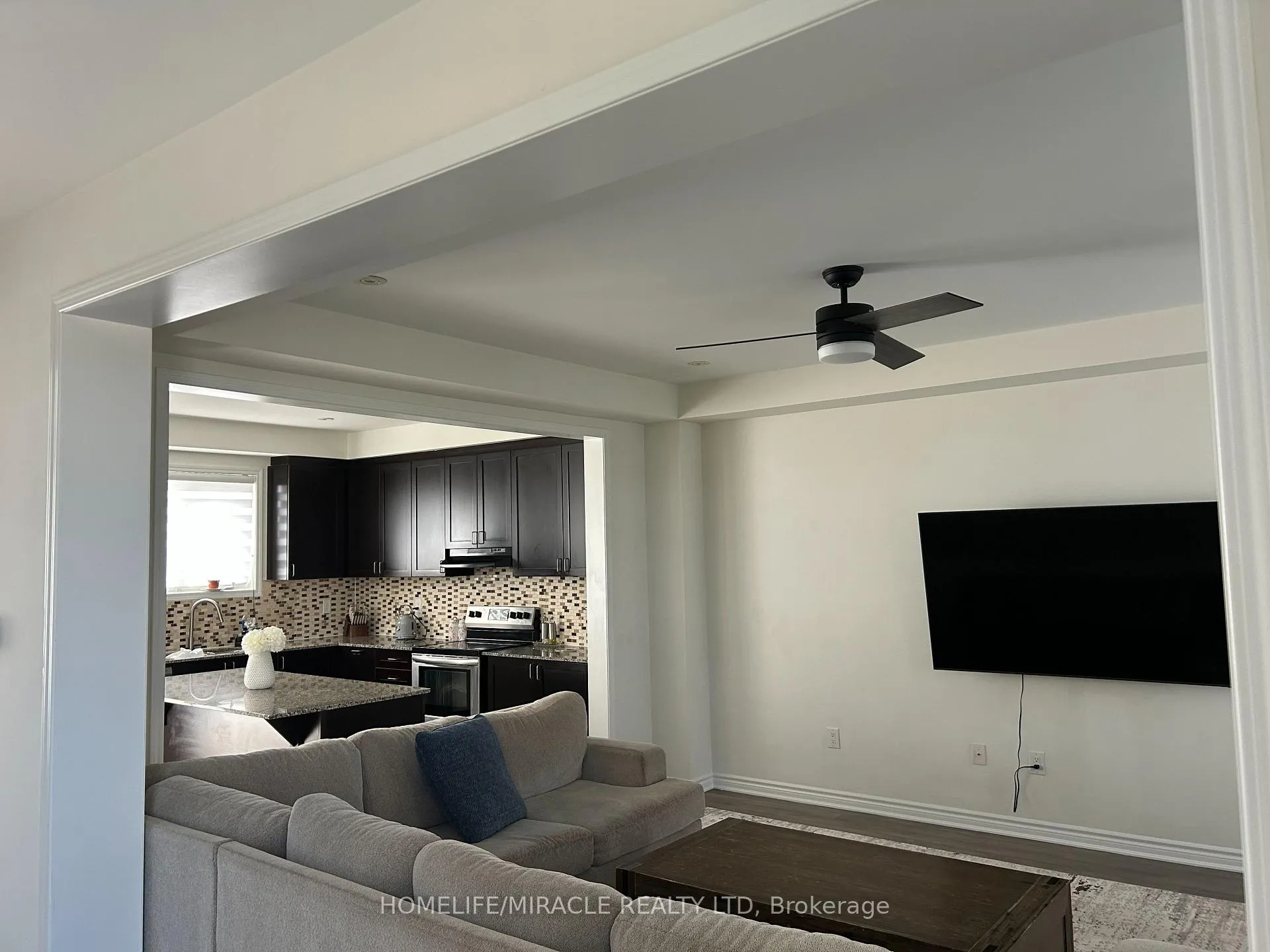 Photo 3 of 26 Fiesta Way, Whitby, Blue Grass Meadows — HOMEH