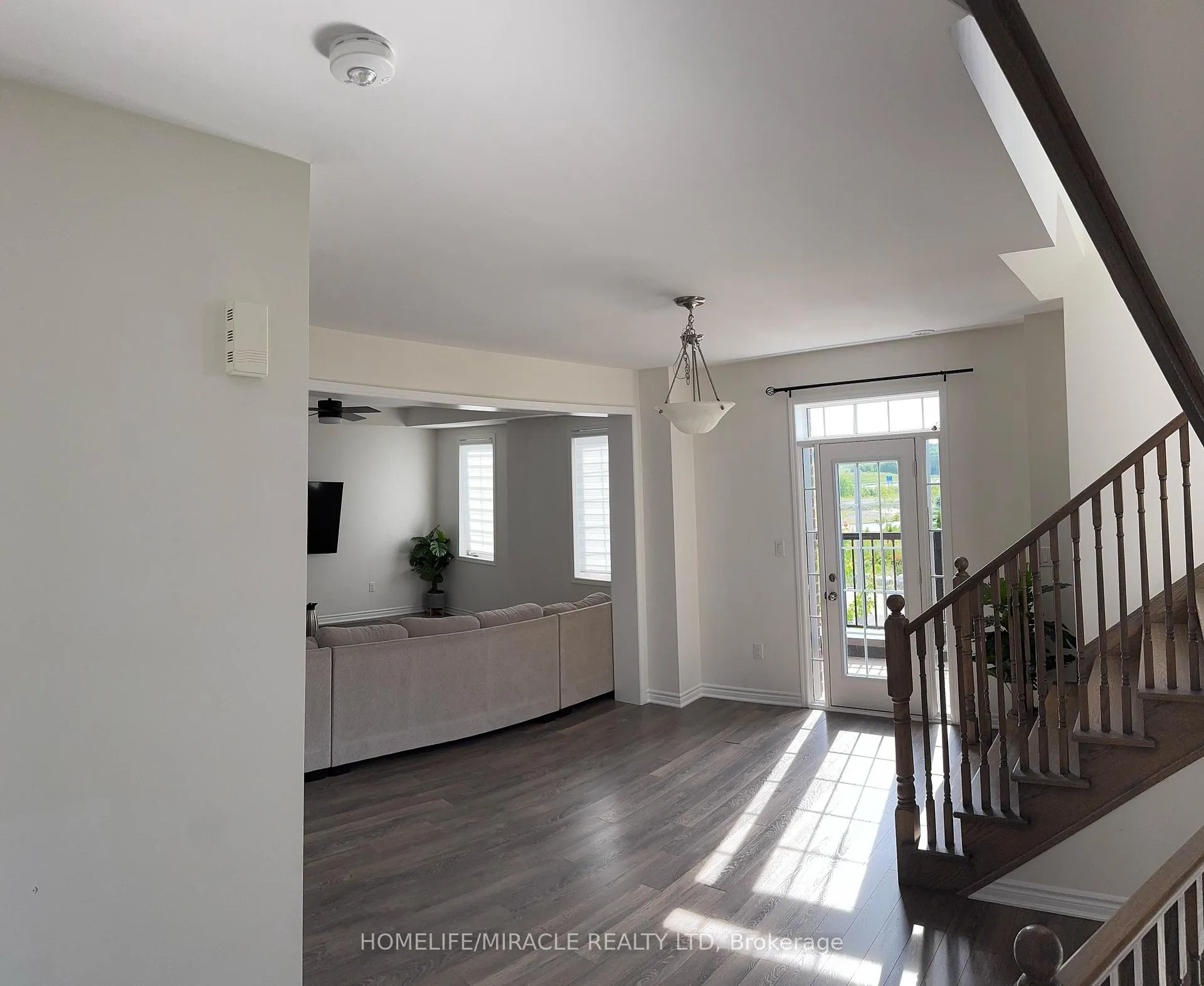 Photo 4 of 26 Fiesta Way, Whitby, Blue Grass Meadows — HOMEH