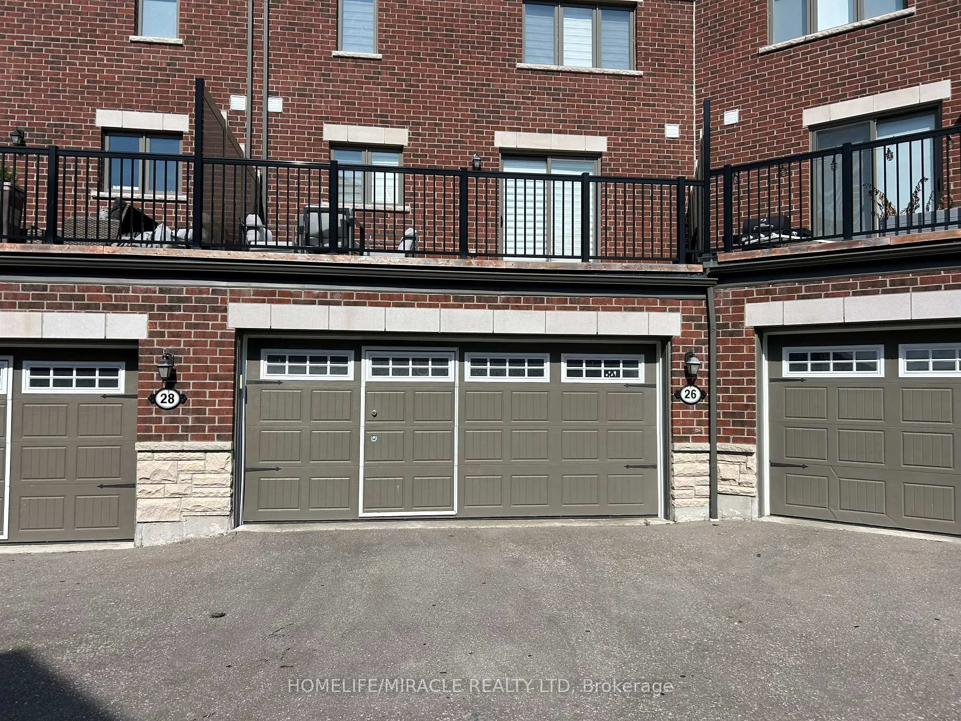 Photo 16 of 26 Fiesta Way, Whitby, Blue Grass Meadows — HOMEH