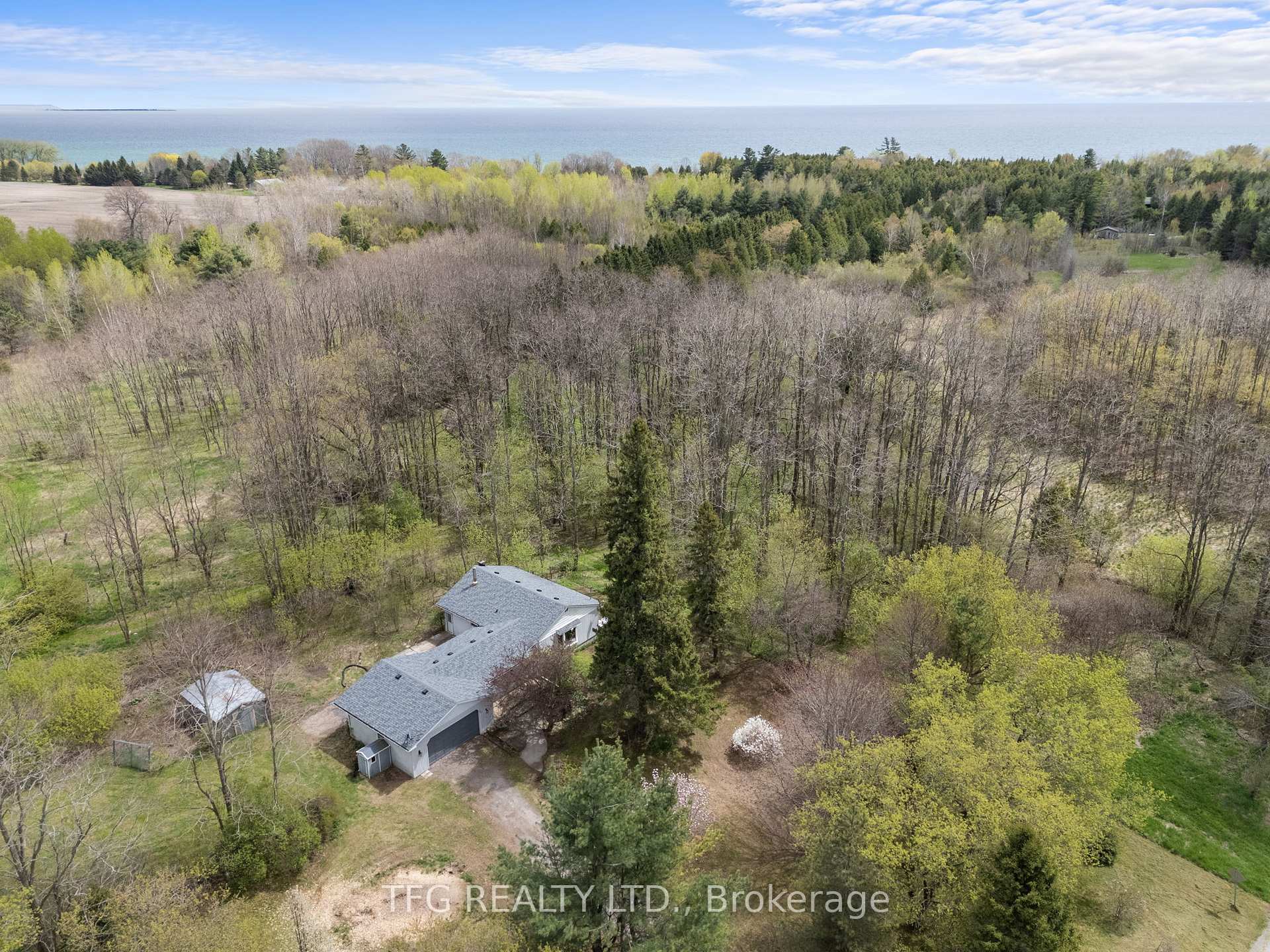 Photo 1 of 247 Blyth Park Road, Cramahe, Rural Cramahe — HOMEH