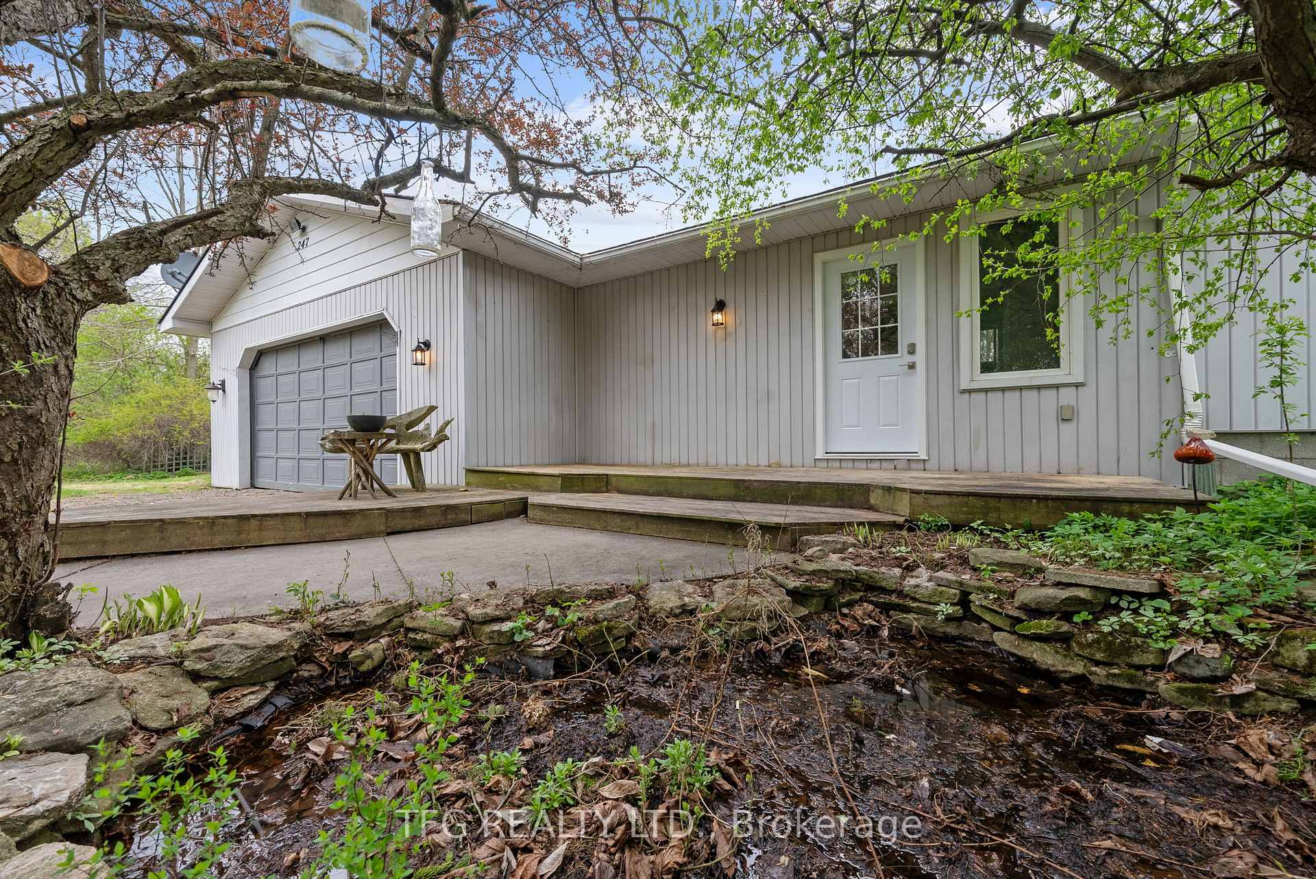 Photo 3 of 247 Blyth Park Road, Cramahe, Rural Cramahe — HOMEH
