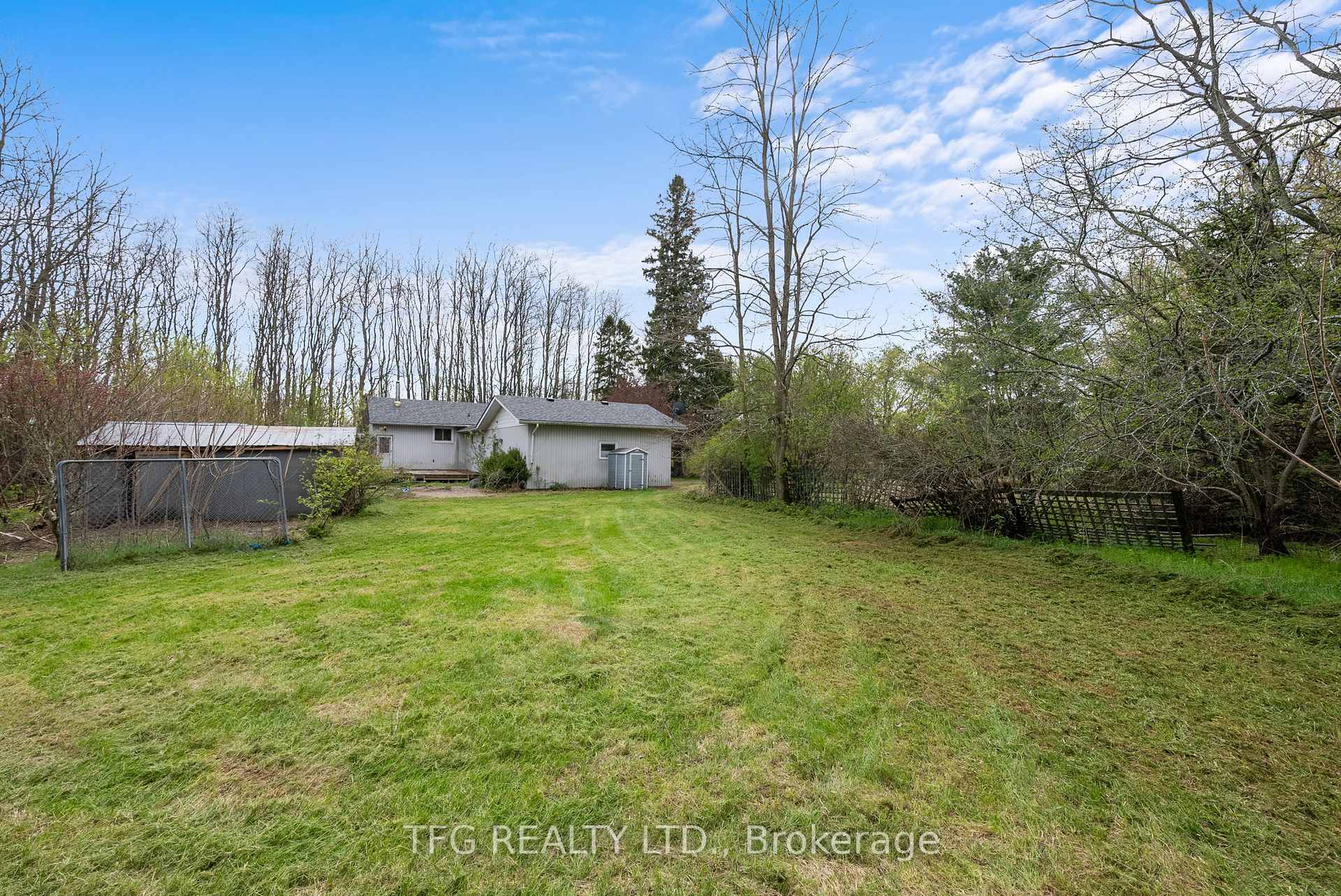 Photo 23 of 247 Blyth Park Road, Cramahe, Rural Cramahe — HOMEH