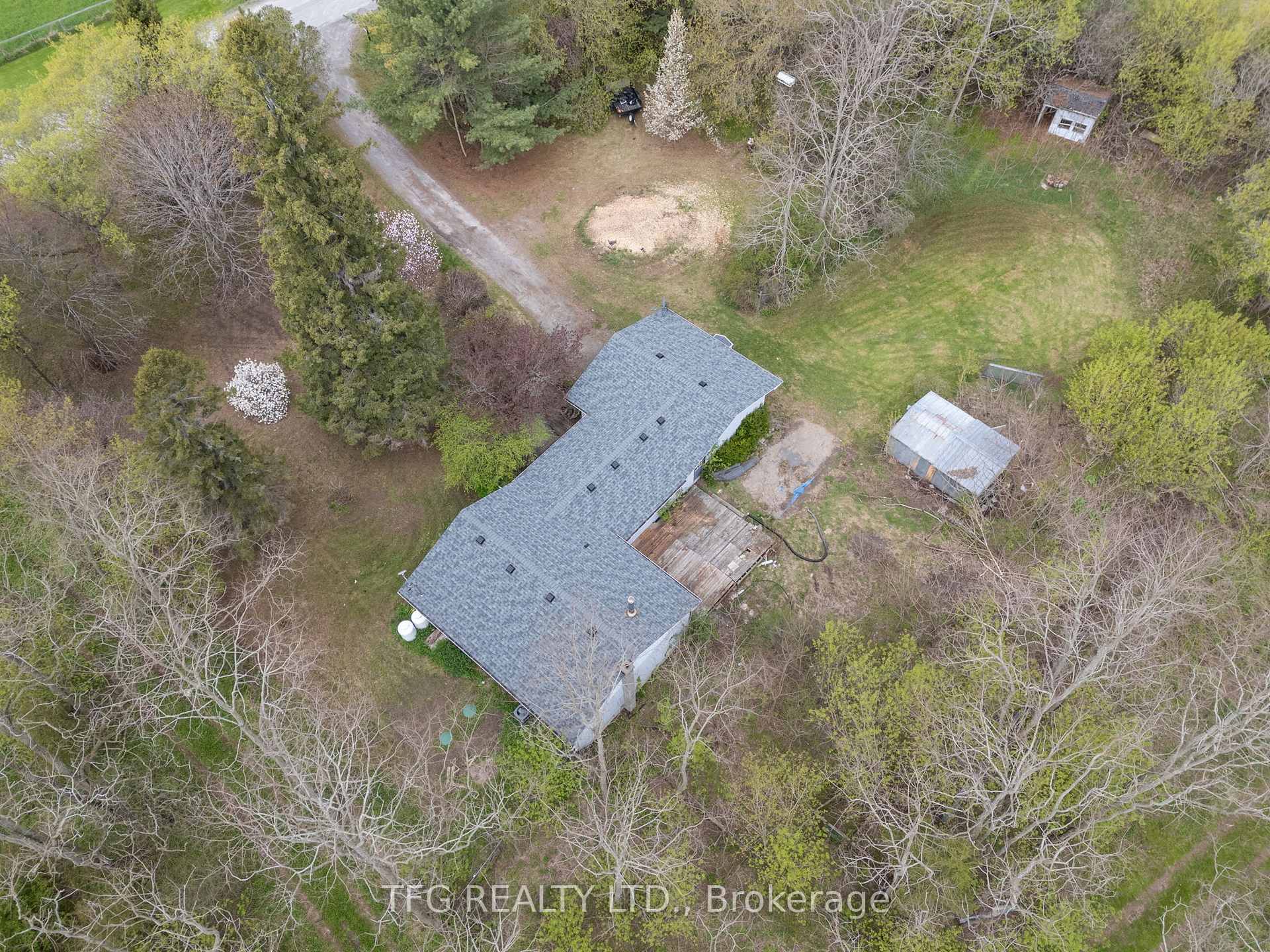 Photo 24 of 247 Blyth Park Road, Cramahe, Rural Cramahe — HOMEH