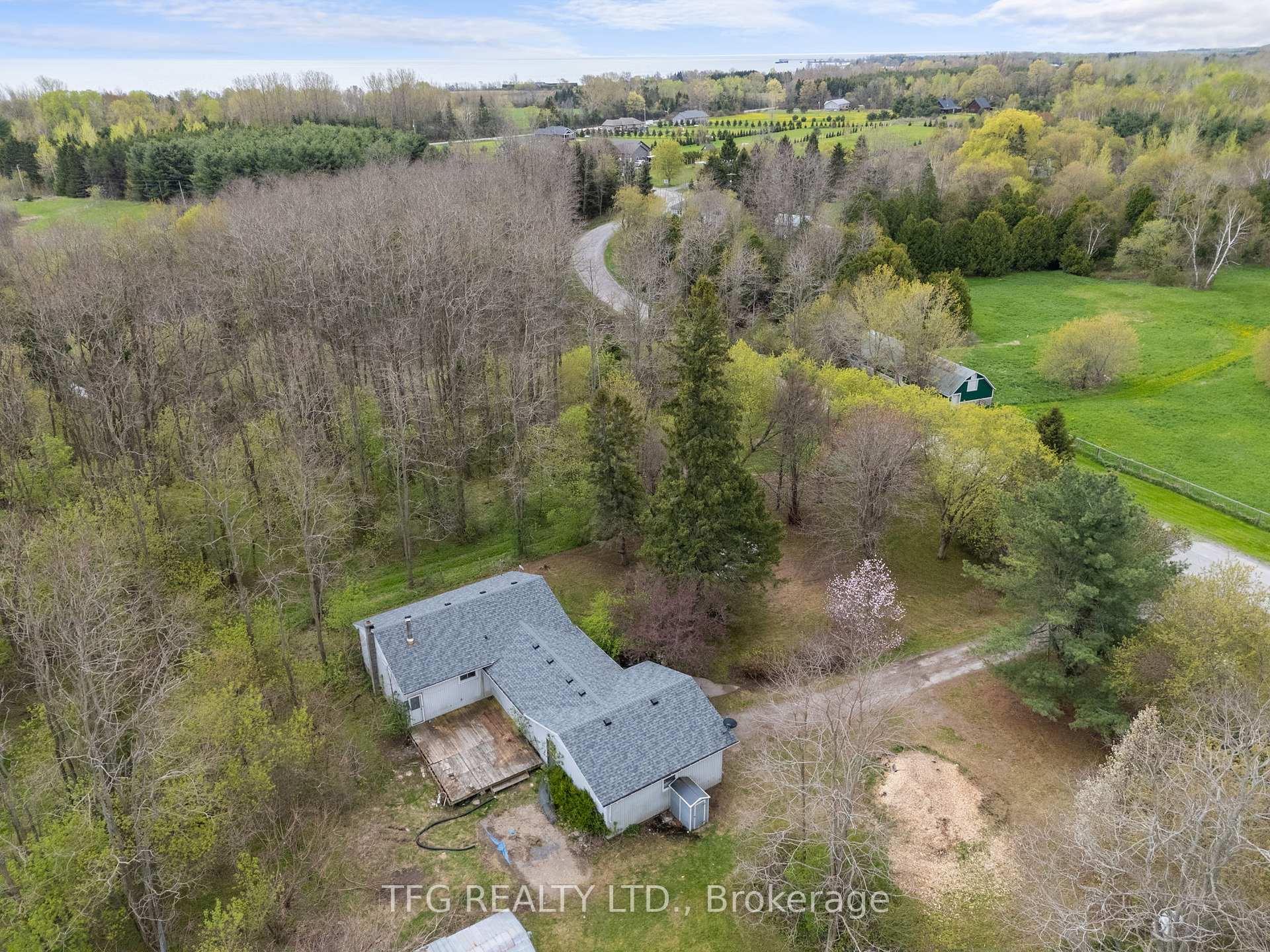 Photo 25 of 247 Blyth Park Road, Cramahe, Rural Cramahe — HOMEH