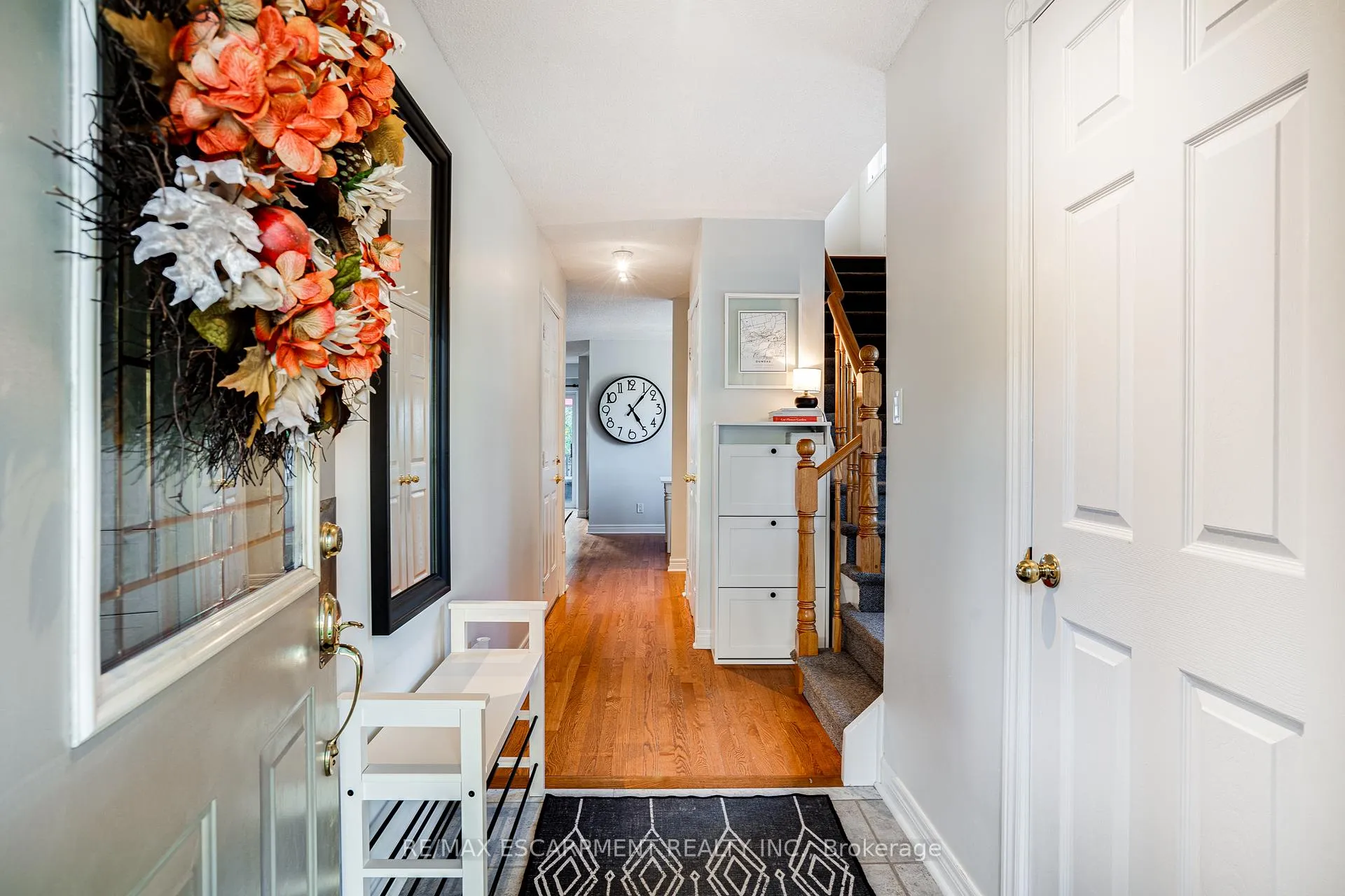 Photo 3 of Unit 17, 31 Moss Boulevard, Hamilton, Dundas — HOMEH