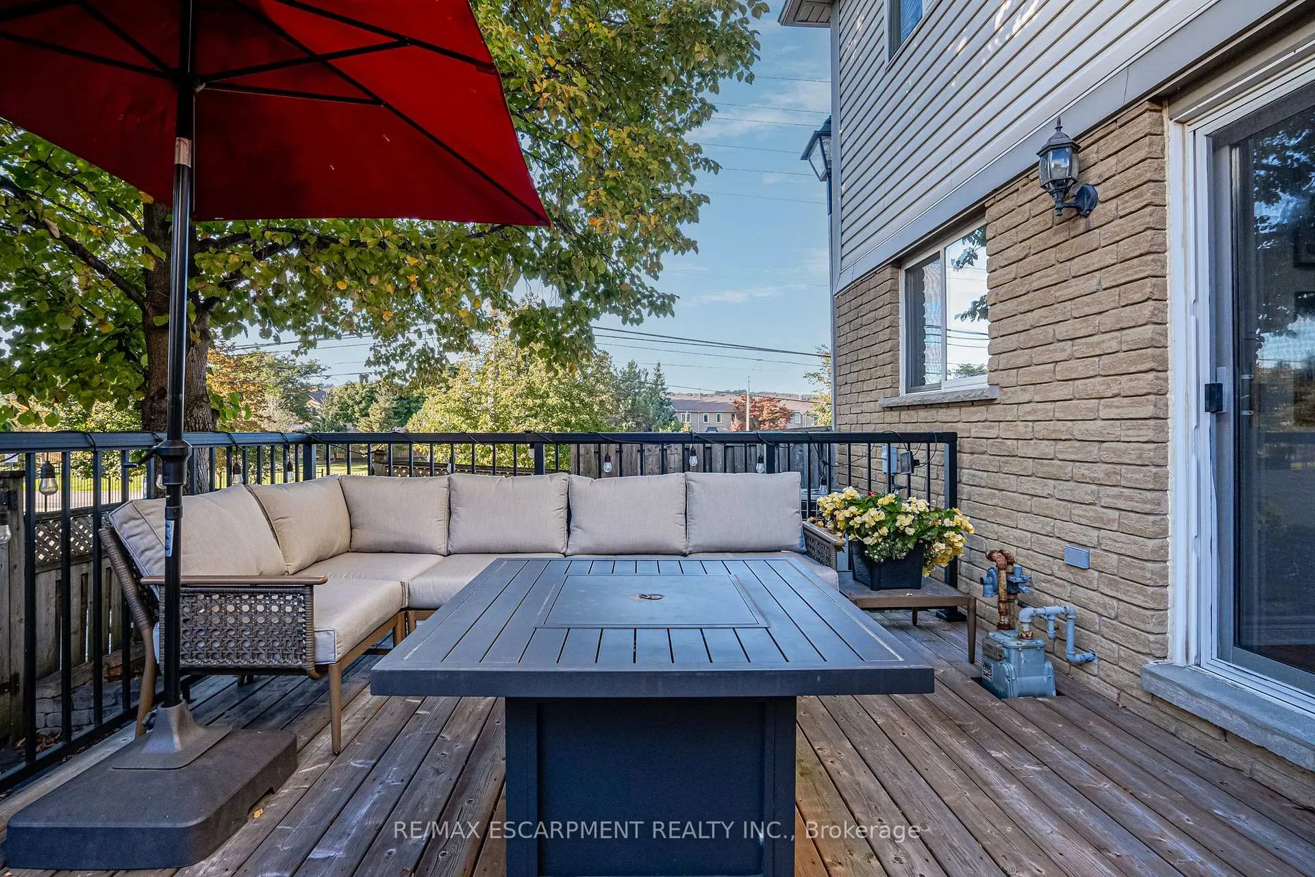 Photo 36 of Unit 17, 31 Moss Boulevard, Hamilton, Dundas — HOMEH