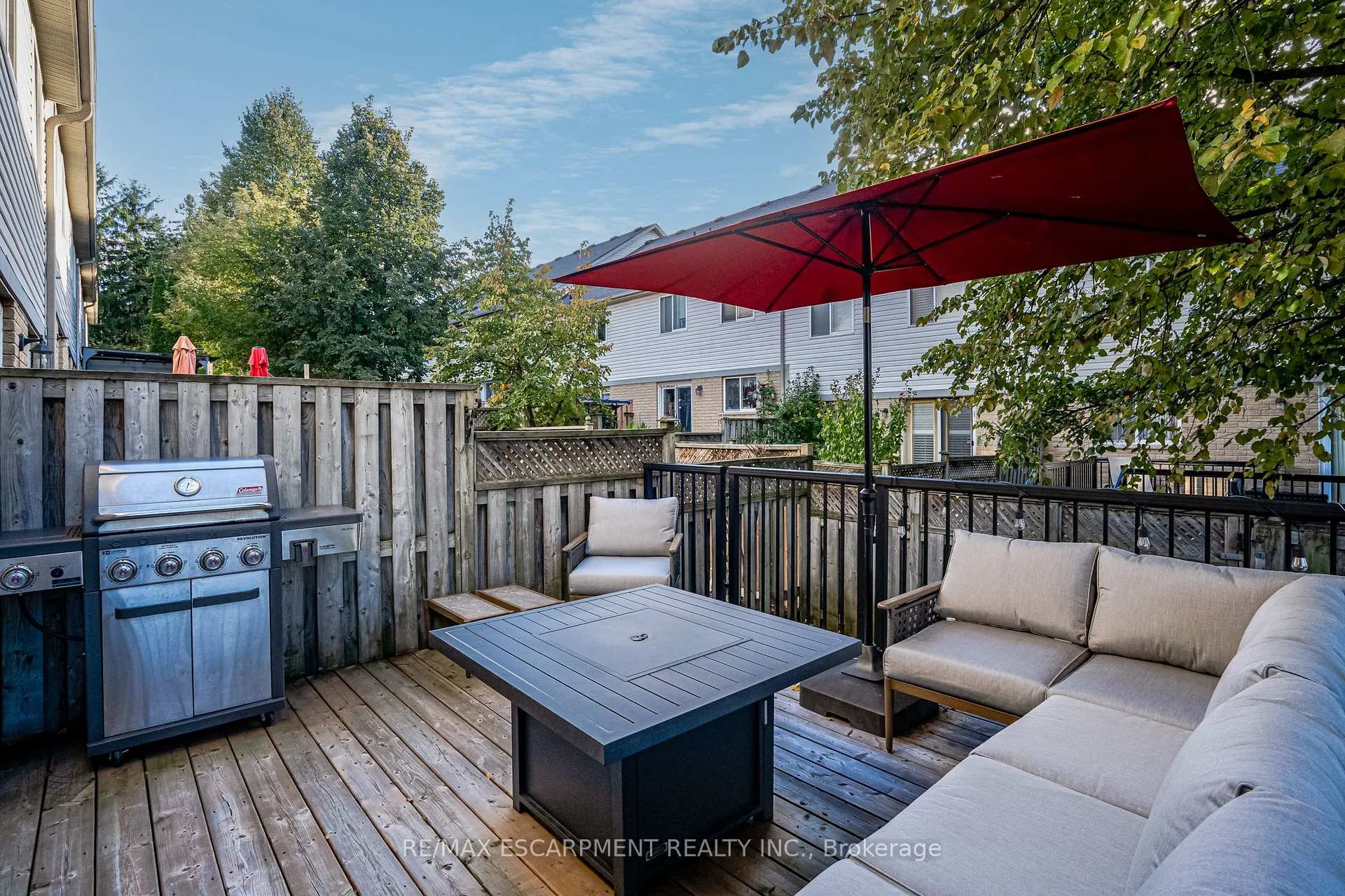 Photo 37 of Unit 17, 31 Moss Boulevard, Hamilton, Dundas — HOMEH