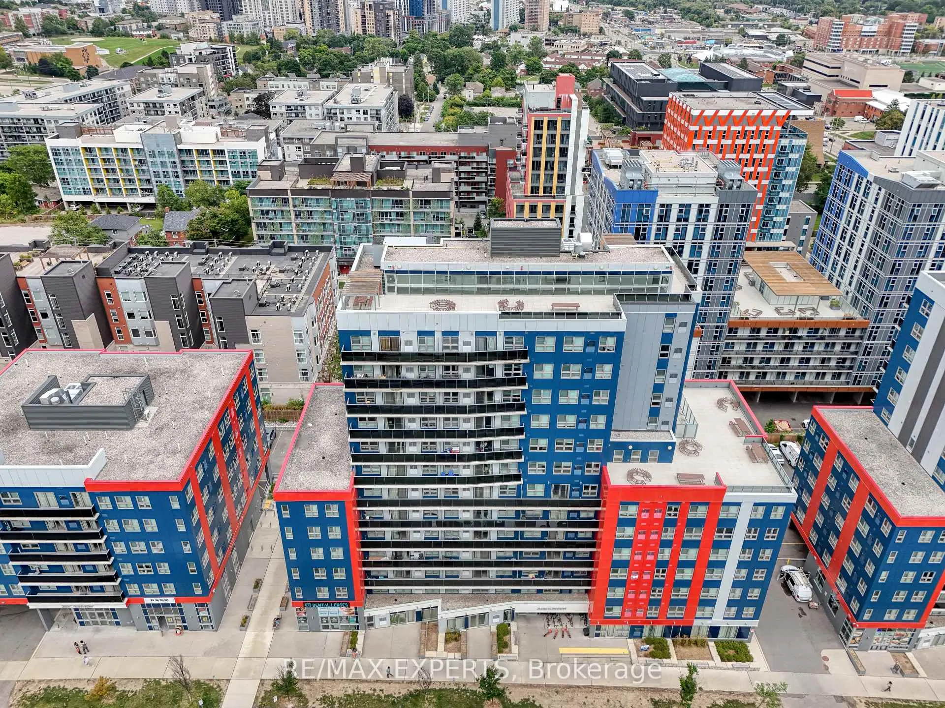 Photo 15 of Unit 261, 258B Sunview Street, Waterloo — HOMEH