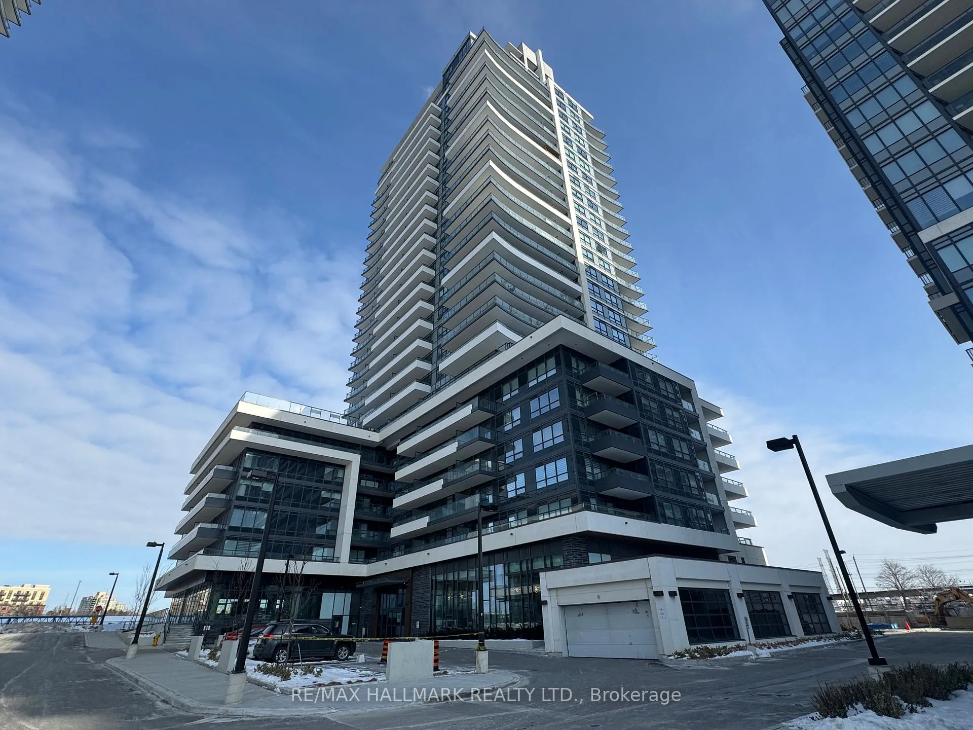 Photo 1 of Unit 512, 1455 Celebration Drive N, Pickering, Bay Ridges — HOMEH