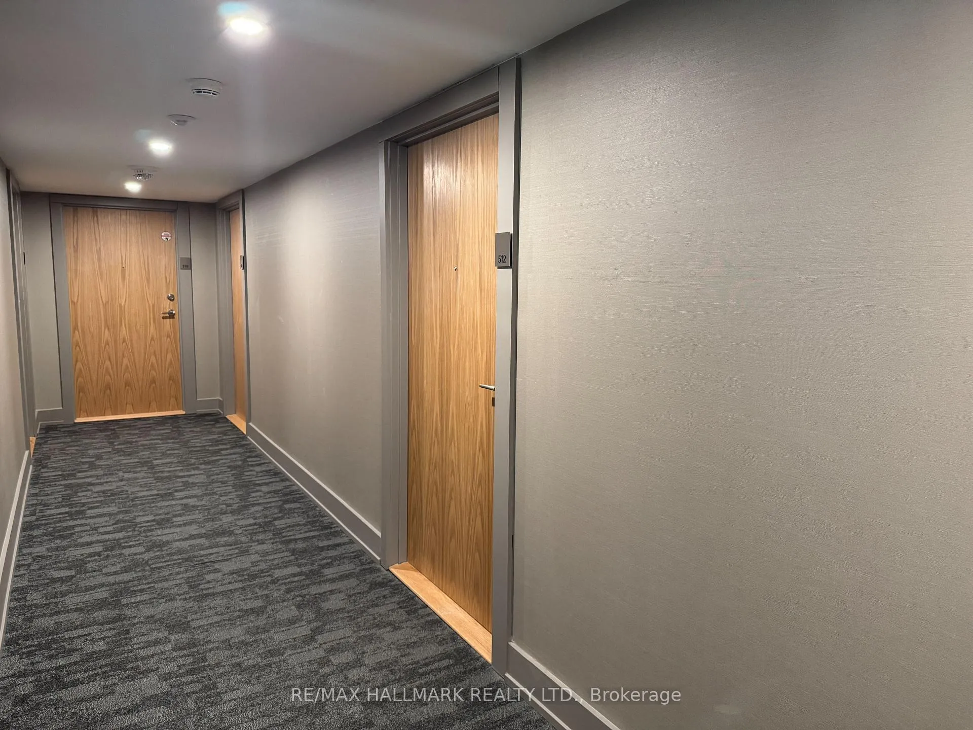 Photo 2 of Unit 512, 1455 Celebration Drive N, Pickering, Bay Ridges — HOMEH