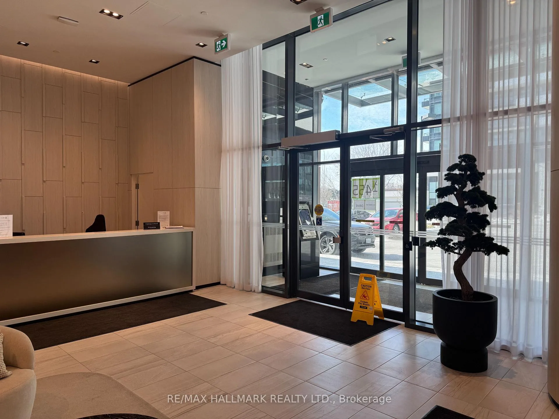Photo 22 of Unit 512, 1455 Celebration Drive N, Pickering, Bay Ridges — HOMEH