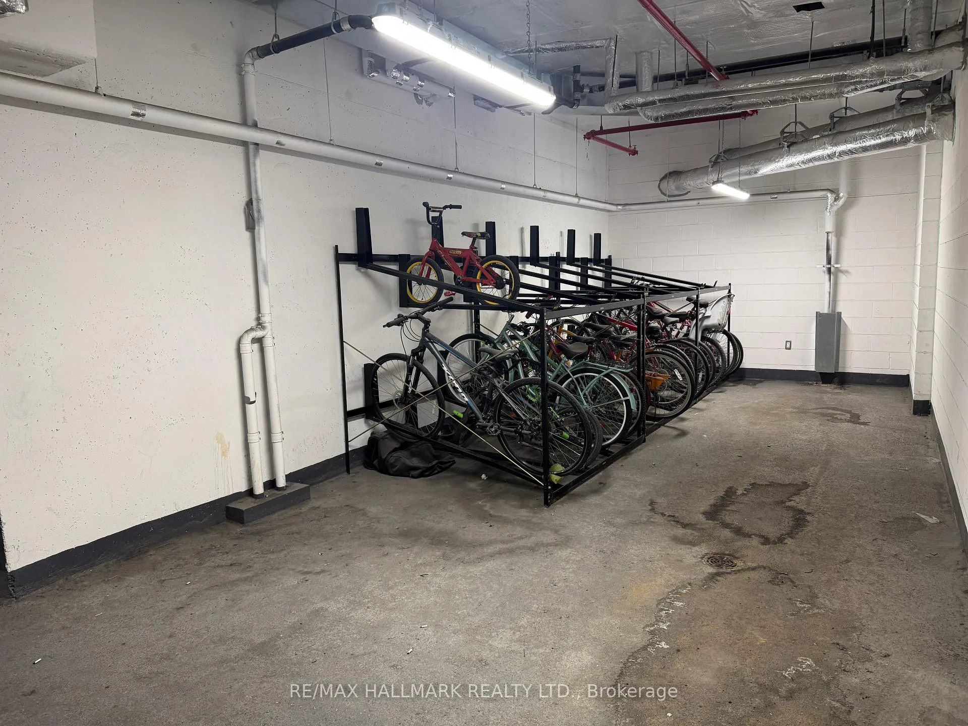 Photo 23 of Unit 512, 1455 Celebration Drive N, Pickering, Bay Ridges — HOMEH