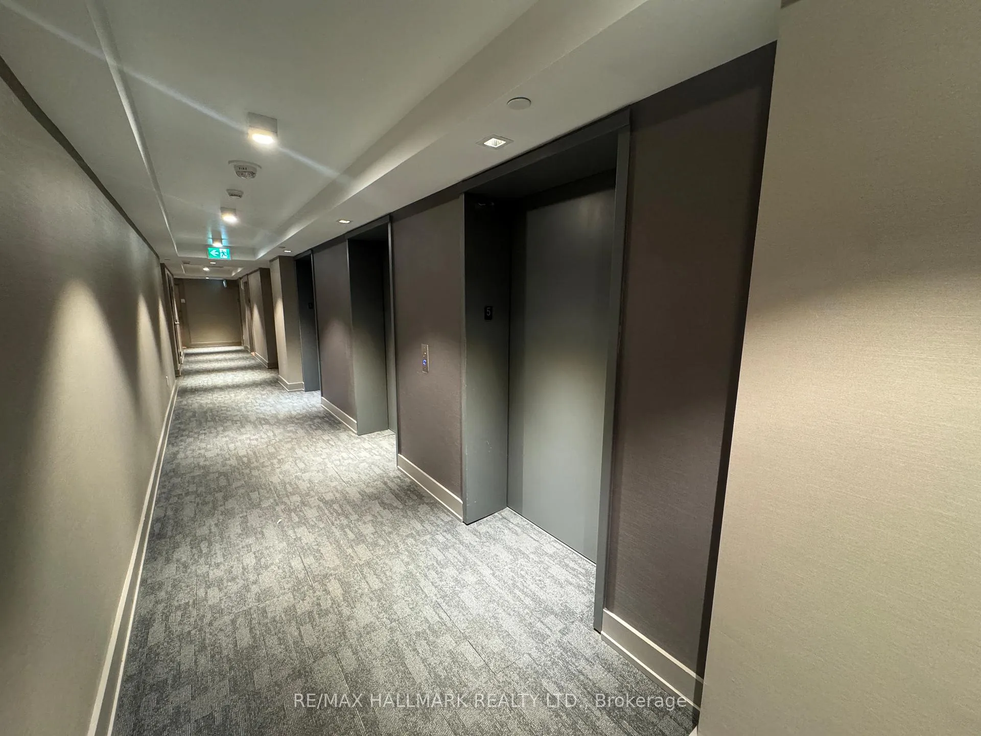 Photo 25 of Unit 512, 1455 Celebration Drive N, Pickering, Bay Ridges — HOMEH