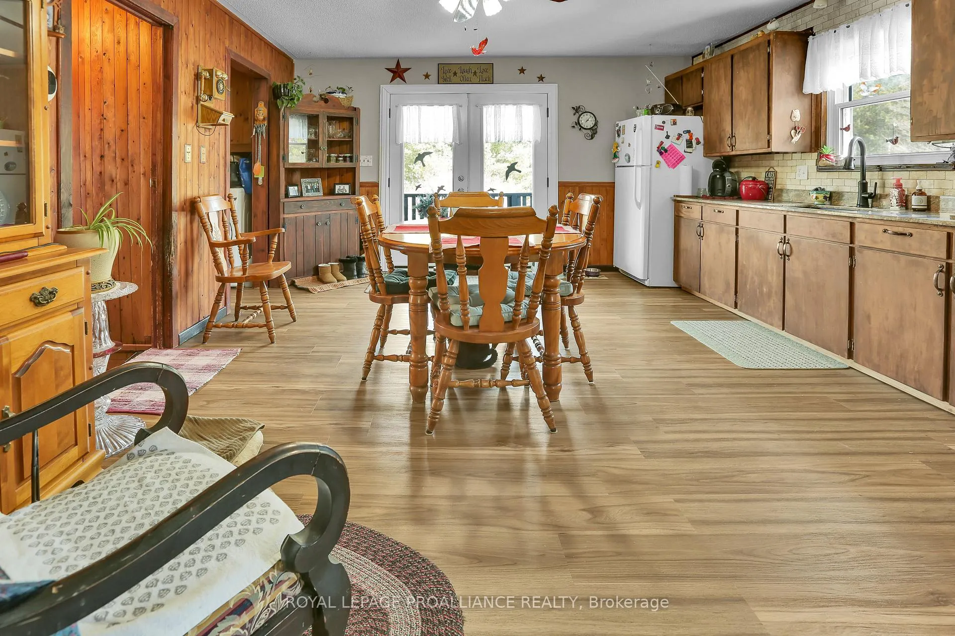 Photo 5 of 679 Upper Turriff Road, Bancroft, Dungannon Ward — HOMEH