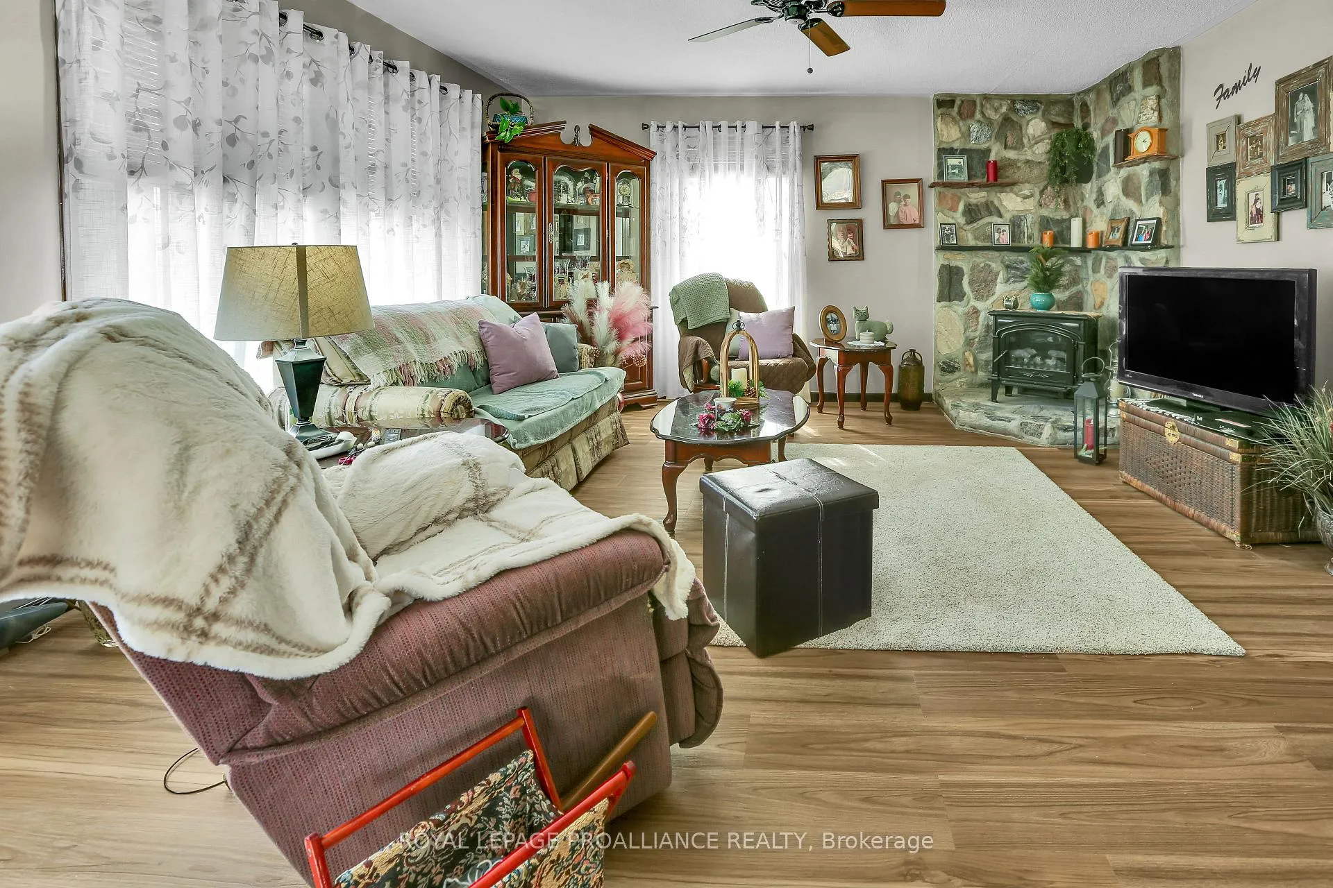 Photo 7 of 679 Upper Turriff Road, Bancroft, Dungannon Ward — HOMEH