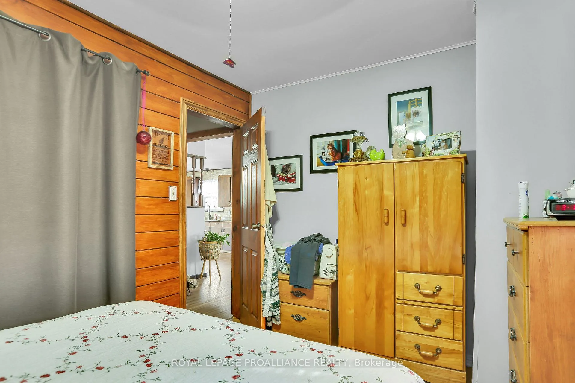 Photo 14 of 679 Upper Turriff Road, Bancroft, Dungannon Ward — HOMEH